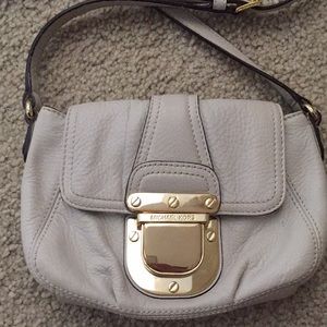 Michael Kors cross body bag